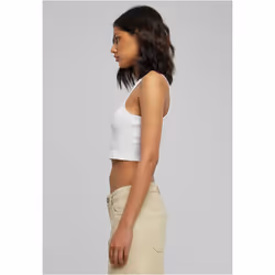Urban Classics TB1498 Parte superiore (abbigliamento) Cotone, Elastan - Vista aggiuntiva 6