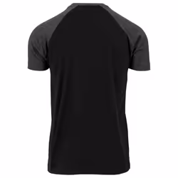 Urban Classics TB639 Maglietta Girocollo Manica corta Cotone, Maglia