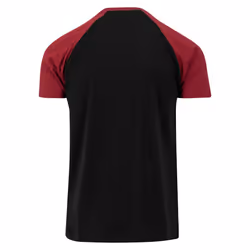 Urban Classics TB639 Maglietta Girocollo Manica corta Cotone, Maglia