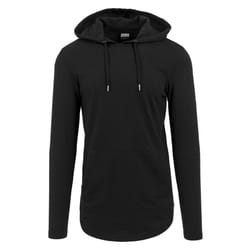 Urban Classics TB1573 Felpa con cappuccio