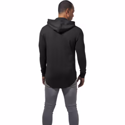 Urban Classics TB1573 Felpa con cappuccio - Vista aggiuntiva 4