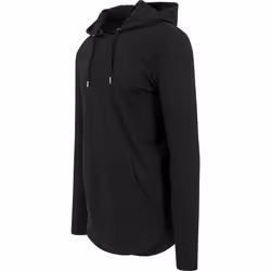 Urban Classics TB1573 Felpa con cappuccio - Vista aggiuntiva 6