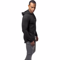 Urban Classics TB1573 Felpa con cappuccio - Vista aggiuntiva 4
