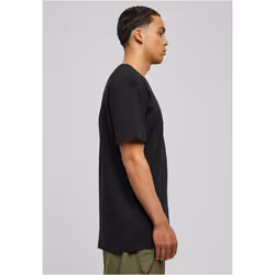 Urban Classics TB1564 Maglietta Girocollo Manica corta Cotone, Maglia - Vista aggiuntiva 4