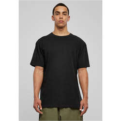 Urban Classics TB1564 Maglietta Girocollo Manica corta Cotone, Maglia