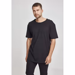 Urban Classics TB1564 Maglietta Cotone, Maglia - Vista aggiuntiva 4