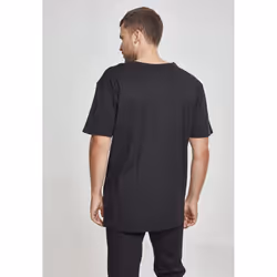 Urban Classics TB1564 Maglietta Cotone, Maglia - Vista aggiuntiva 6