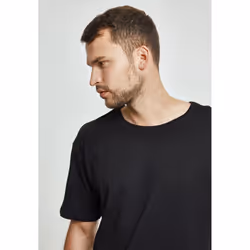 Urban Classics TB1564 Maglietta Cotone, Maglia - Vista aggiuntiva 8