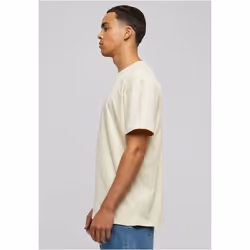 Urban Classics TB1564 Maglietta Girocollo Manica corta Cotone, Maglia - Vista aggiuntiva 2