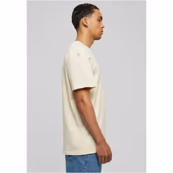 Urban Classics TB1564 Maglietta Girocollo Manica corta Cotone, Maglia - Vista aggiuntiva 4