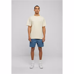 Urban Classics TB1564 Maglietta Girocollo Manica corta Cotone, Maglia - Vista aggiuntiva 5