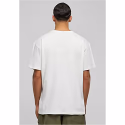 Urban Classics TB1564-00220-0042 Maglietta Girocollo Manica corta Cotone - Vista aggiuntiva 6