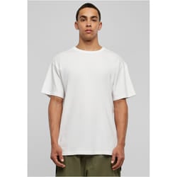 Urban Classics TB1564 Maglietta Girocollo Manica corta Cotone, Maglia