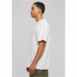 Urban Classics TB1564 Maglietta Girocollo Manica corta Cotone, Maglia - Vista aggiuntiva 2
