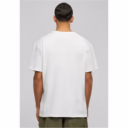 Urban Classics TB1564 Maglietta Girocollo Manica corta Cotone, Maglia - Vista aggiuntiva 3
