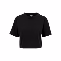 Urban Classics TB1555 Maglietta Cotone, Maglia - Vista aggiuntiva 6
