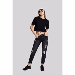 Urban Classics TB1555 Maglietta Cotone, Maglia - Vista aggiuntiva 5