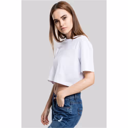 Urban Classics TB1555 Maglietta Cotone, Maglia - Vista aggiuntiva 5