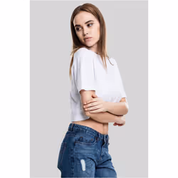 Urban Classics TB1555 Maglietta Cotone, Maglia - Vista aggiuntiva 4