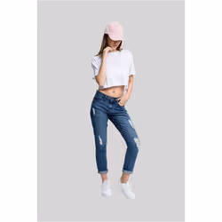 Urban Classics TB1555 Maglietta Cotone, Maglia - Vista aggiuntiva 5