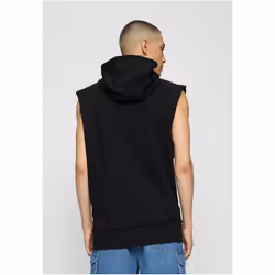 Urban Classics TB1583-00007-0051 Felpa con cappuccio - Vista aggiuntiva 5