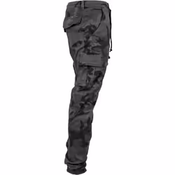 Urban Classics TB1611 Mimetico, Grigio - Vista aggiuntiva 4