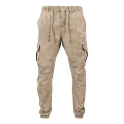 Urban Classics TB1611-00867-0011 Maschio Mimetico Cotone, Elastan