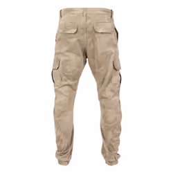 Urban Classics TB1611-00867-0011 Maschio Mimetico Cotone, Elastan - Vista aggiuntiva 3