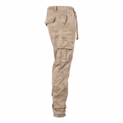 Urban Classics TB1611-00867-0011 Maschio Mimetico Cotone, Elastan - Vista aggiuntiva 4