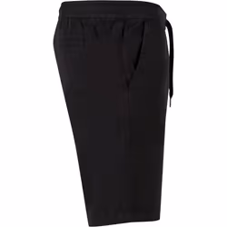 Urban Classics TB1609-00007-0042 Panataloni da jogging Maschio Nero - Vista aggiuntiva 4