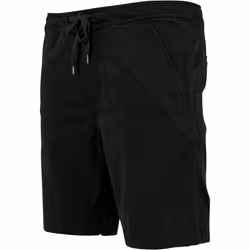 Urban Classics TB1609-00007-0042 Panataloni da jogging Maschio Nero - Vista aggiuntiva 5
