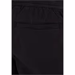 Urban Classics TB1609-00007-0042 Panataloni da jogging Maschio Nero - Vista aggiuntiva 7