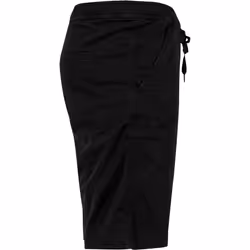 Urban Classics TB1609 Pantaloncini in felpa Maschio Nero - Vista aggiuntiva 4