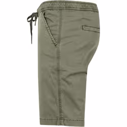 Urban Classics TB1609-00176-0042 Panataloni da jogging Maschio Oliva