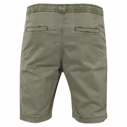 Urban Classics TB1609-00176-0042 Panataloni da jogging Maschio Oliva