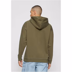 Urban Classics TB1593-00176-0060 Felpa - Vista aggiuntiva 7