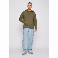 Urban Classics TB1593-00176-0060 Felpa - Vista aggiuntiva 8