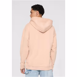 Urban Classics TB1593-00823-0051 Felpa con cappuccio - Vista aggiuntiva 7