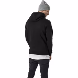 Mister Tee MT492 Felpa con cappuccio - Vista aggiuntiva 5