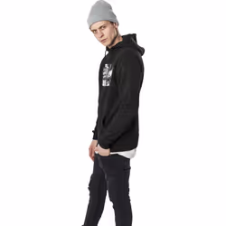 Mister Tee MT492 Felpa con cappuccio - Vista aggiuntiva 5