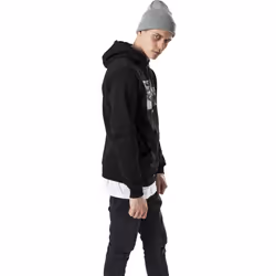Mister Tee MT492 Felpa con cappuccio - Vista aggiuntiva 6