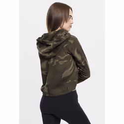 Urban Classics TB1636 Felpa con cappuccio - Vista aggiuntiva 3