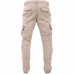 Urban Classics TB1268 Sabbia - Vista aggiuntiva 8