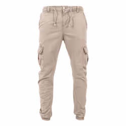 Urban Classics TB1268-00208-0051, Pantaloni di tuta, Femmina, Nero, Bianco, Adulto, Immagine, S