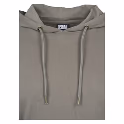 Urban Classics TB1305 Felpa con cappuccio - Vista aggiuntiva 4