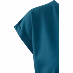 Urban Classics Ladies Extended Shoulder Tee Maglietta Girocollo Manica corta Cotone, Maglia - Vista aggiuntiva 8