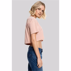 Urban Classics TB1555 Maglietta Cotone, Maglia - Vista aggiuntiva 4