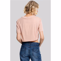 Urban Classics TB1555 Maglietta Cotone, Maglia - Vista aggiuntiva 3