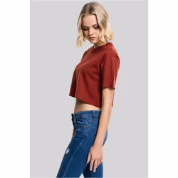 Urban Classics TB1555 Maglietta Cotone, Maglia - Vista aggiuntiva 2