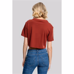 Urban Classics TB1555 Maglietta Cotone, Maglia - Vista aggiuntiva 3